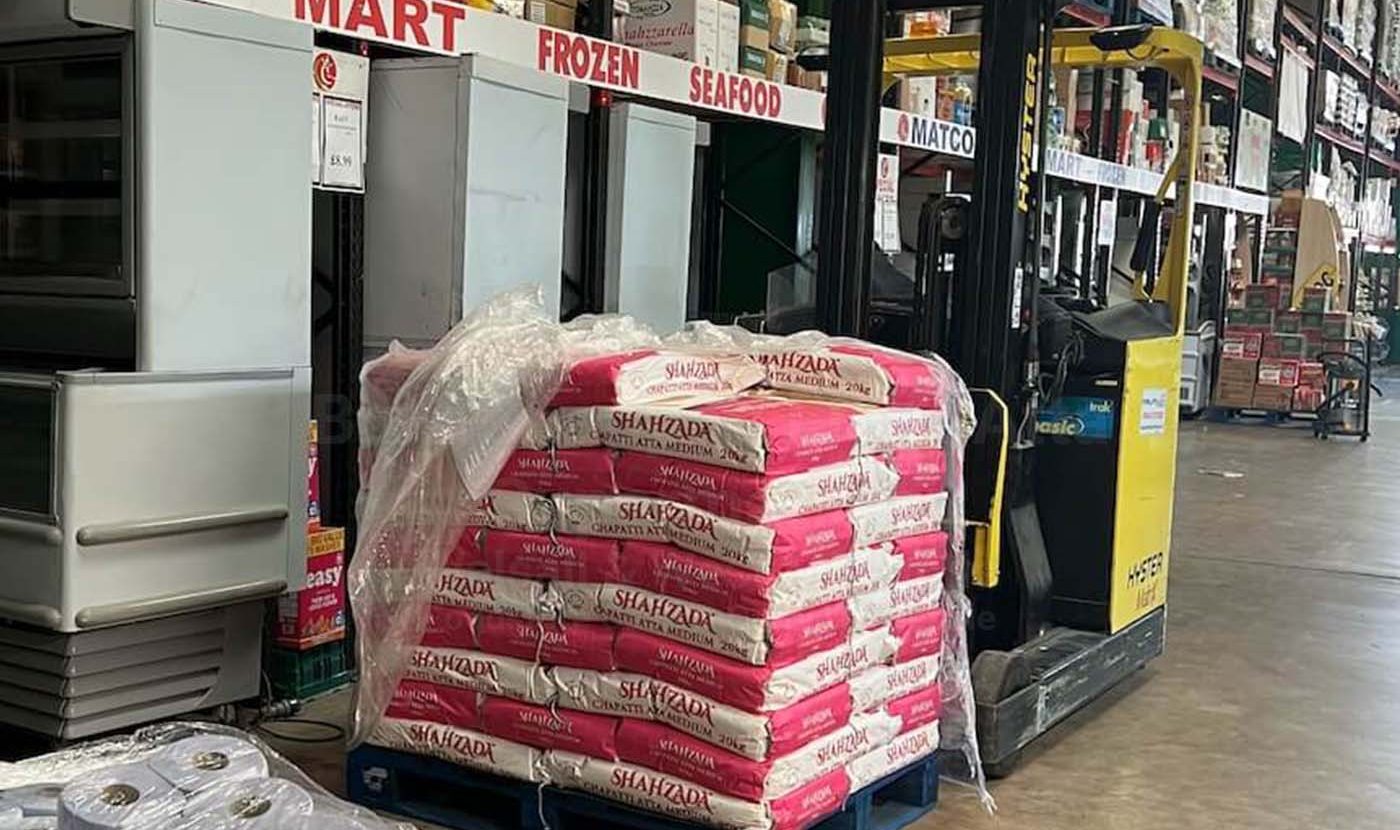 bulk chappati atta flour store walsall bulk chappati atta flour store walsall