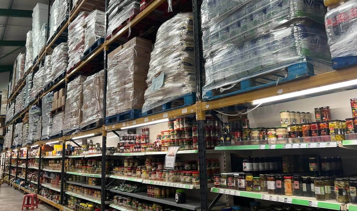 whole sale cash and carry food store walsall whole sale cash and carry food store walsall